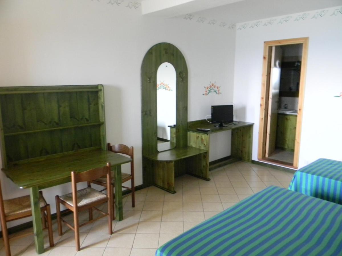 Residence Letojanni Taormina Esterno foto