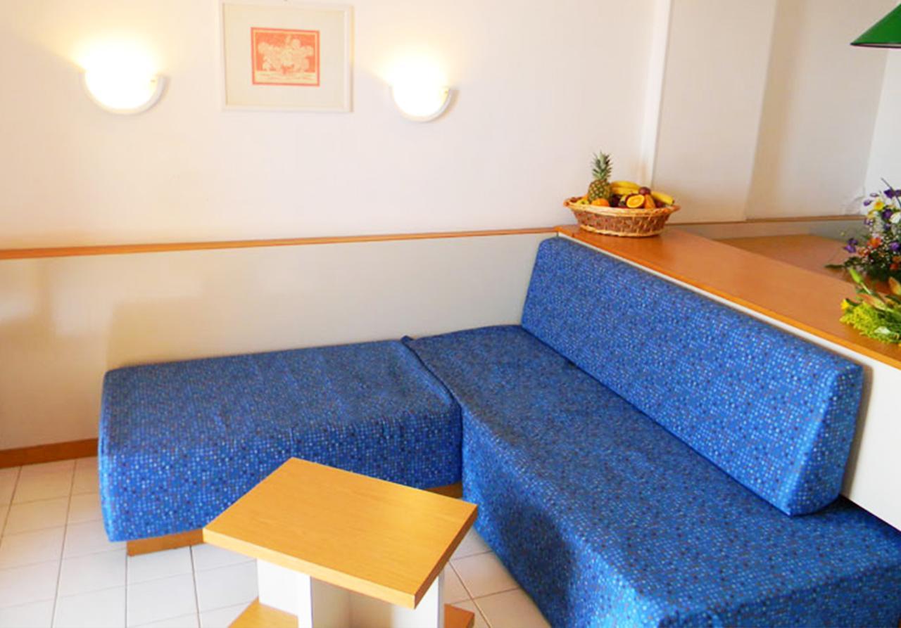 Residence Letojanni Taormina Esterno foto
